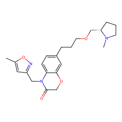 Chemical structure of BindingDB Monomer ID 50651766