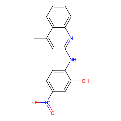 Chemical structure of BindingDB Monomer ID 50651772