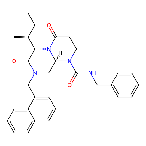 Chemical structure of BindingDB Monomer ID 50651778