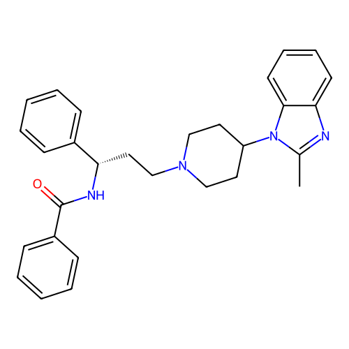 Chemical structure of BindingDB Monomer ID 50651819