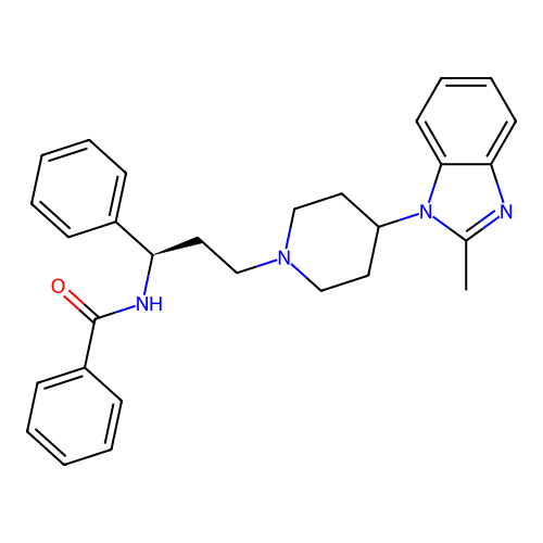 Chemical structure of BindingDB Monomer ID 50651820