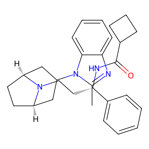 Chemical structure of BindingDB Monomer ID 50651821