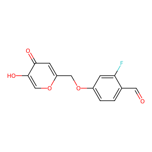 Chemical structure of BindingDB Monomer ID 50651839