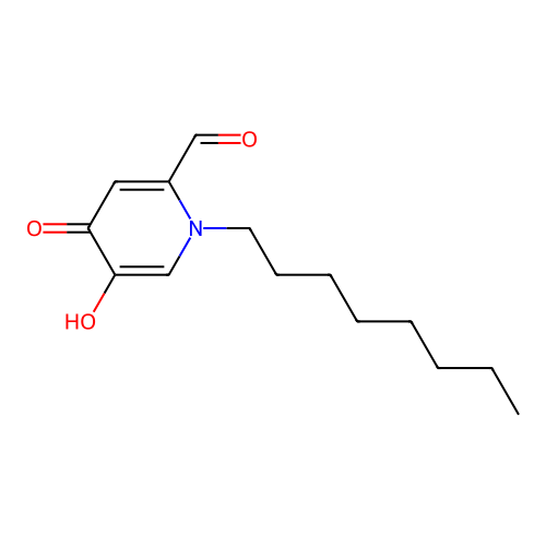 Chemical structure of BindingDB Monomer ID 50651843