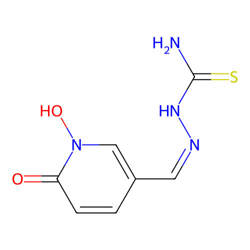 Chemical structure of BindingDB Monomer ID 50651851
