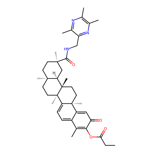 Chemical structure of BindingDB Monomer ID 50651857
