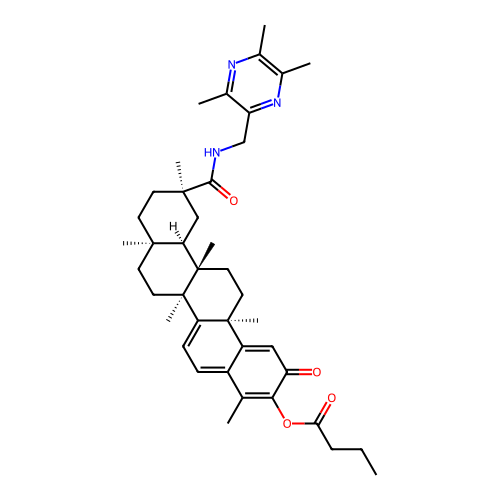 Chemical structure of BindingDB Monomer ID 50651858