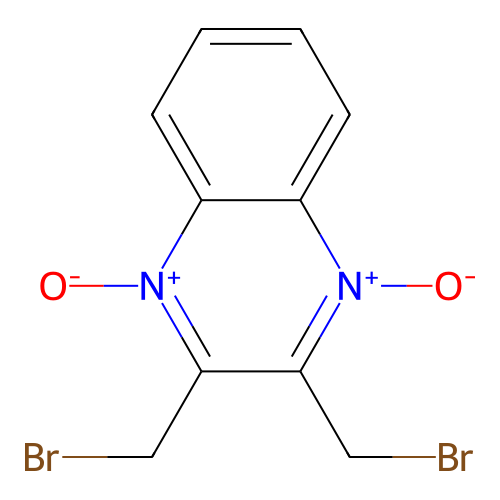 Chemical structure of BindingDB Monomer ID 50651864