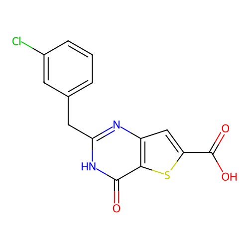 Chemical structure of BindingDB Monomer ID 50651865