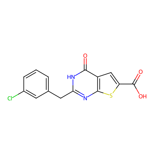 Chemical structure of BindingDB Monomer ID 50651866