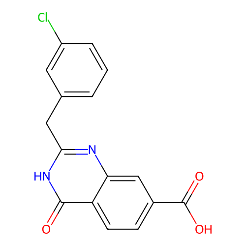 Chemical structure of BindingDB Monomer ID 50651867