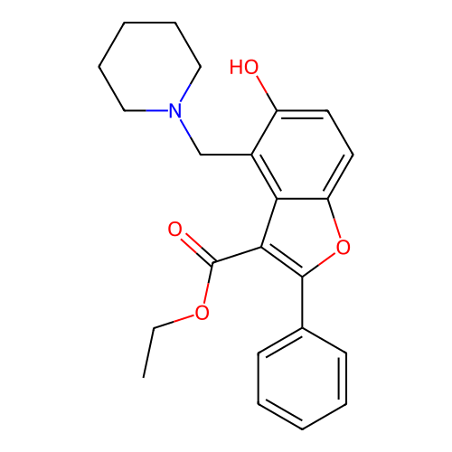 Chemical structure of BindingDB Monomer ID 50651874