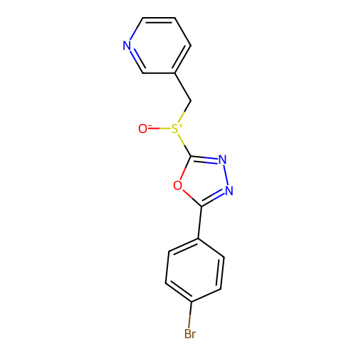 Chemical structure of BindingDB Monomer ID 50651878