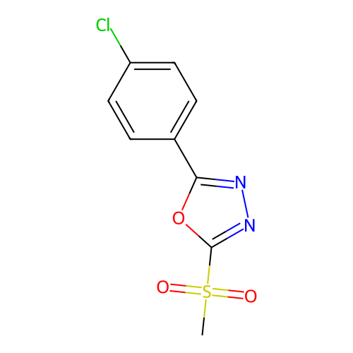 Chemical structure of BindingDB Monomer ID 50651882