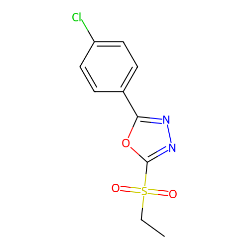 Chemical structure of BindingDB Monomer ID 50651883