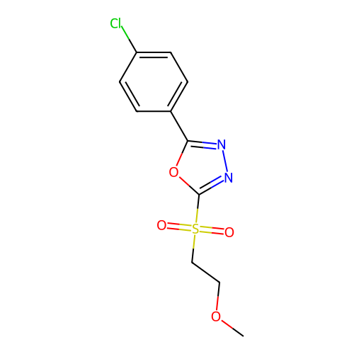 Chemical structure of BindingDB Monomer ID 50651884