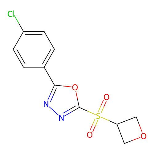 Chemical structure of BindingDB Monomer ID 50651886