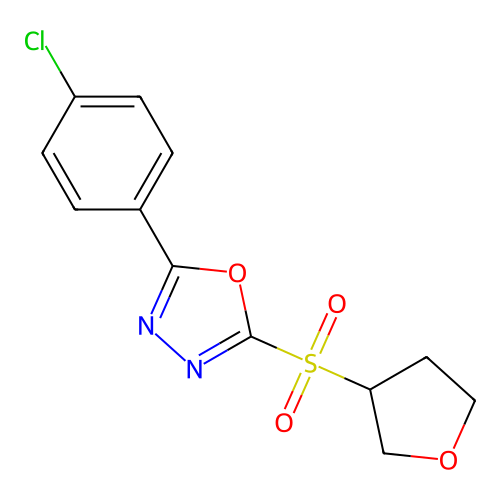 Chemical structure of BindingDB Monomer ID 50651887