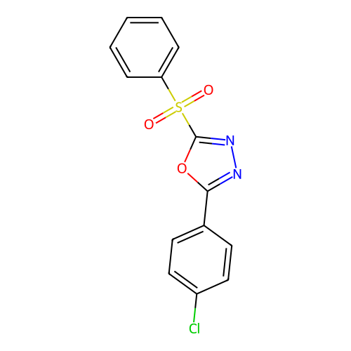 Chemical structure of BindingDB Monomer ID 50651888