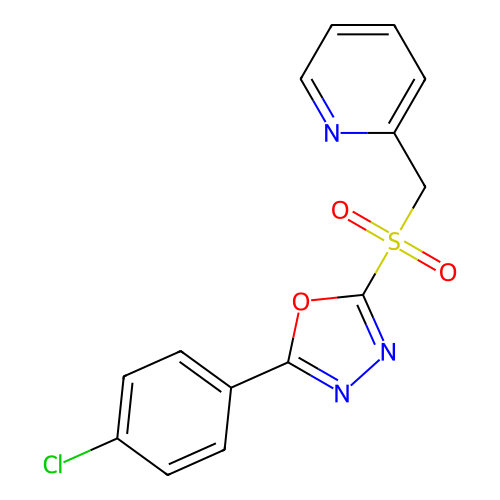 Chemical structure of BindingDB Monomer ID 50651891