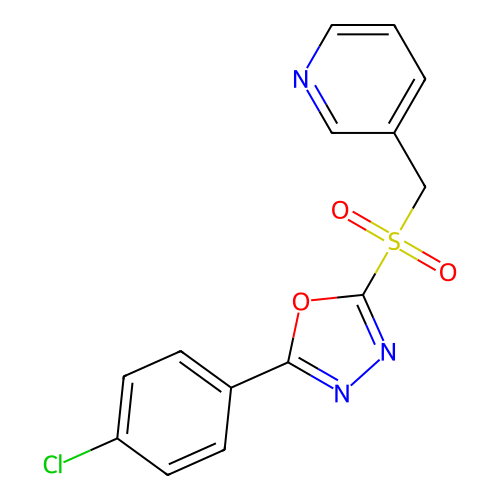 Chemical structure of BindingDB Monomer ID 50651892