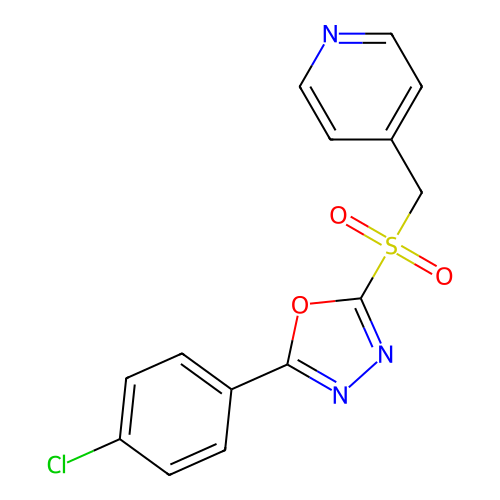 Chemical structure of BindingDB Monomer ID 50651893