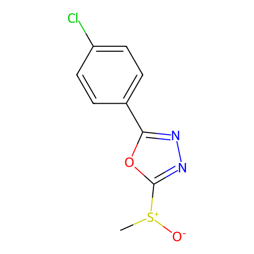 Chemical structure of BindingDB Monomer ID 50651896