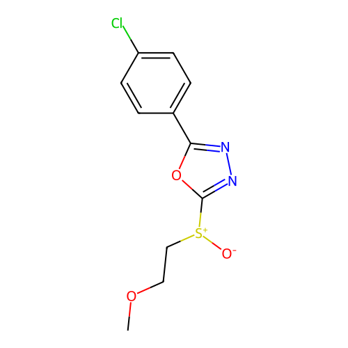 Chemical structure of BindingDB Monomer ID 50651898