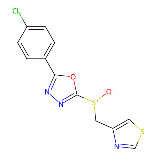 Chemical structure of BindingDB Monomer ID 50651904