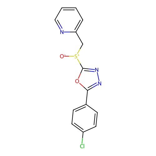 Chemical structure of BindingDB Monomer ID 50651905