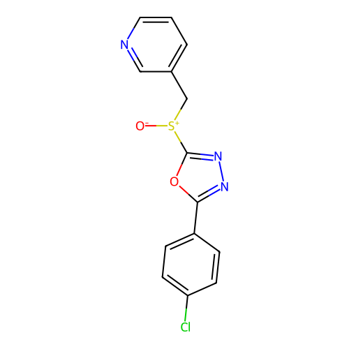 Chemical structure of BindingDB Monomer ID 50651906