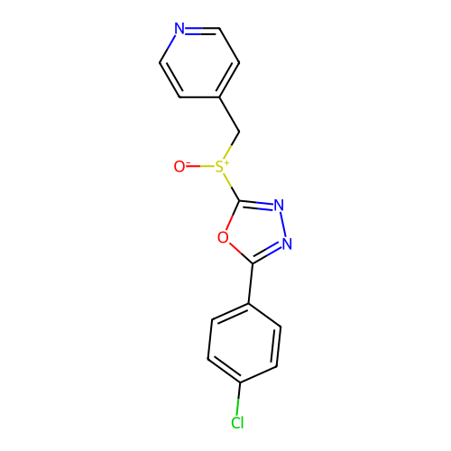 Chemical structure of BindingDB Monomer ID 50651907