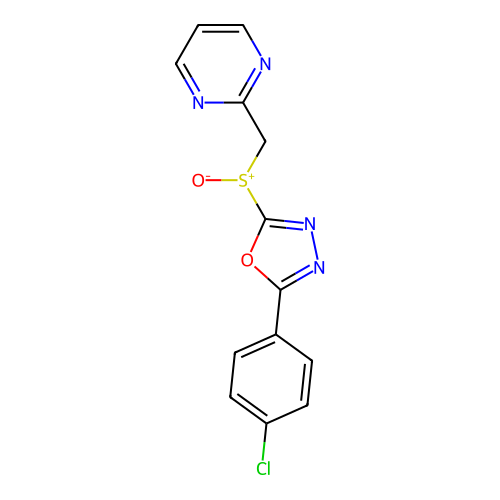 Chemical structure of BindingDB Monomer ID 50651908