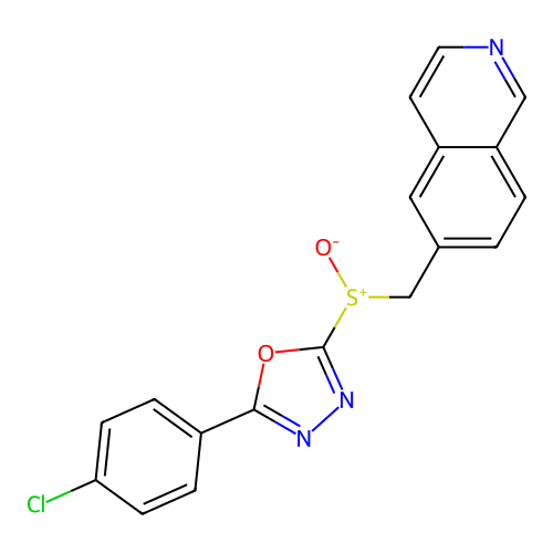 Chemical structure of BindingDB Monomer ID 50651909