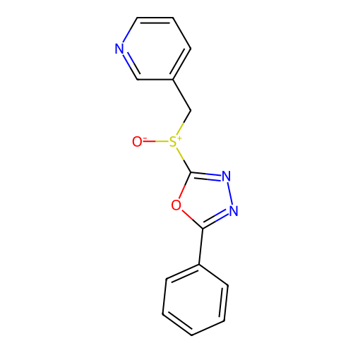 Chemical structure of BindingDB Monomer ID 50651910