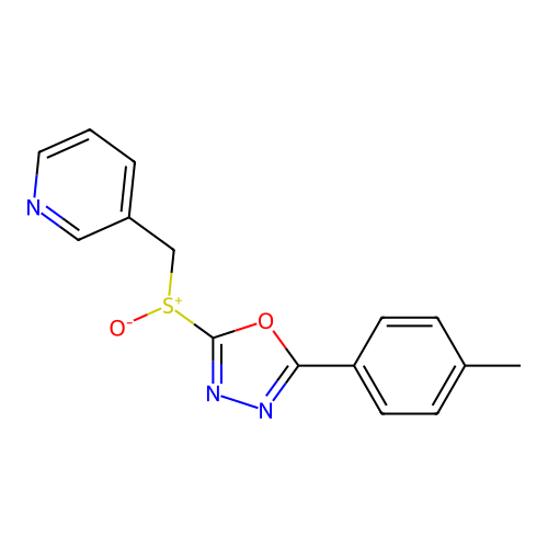 Chemical structure of BindingDB Monomer ID 50651911