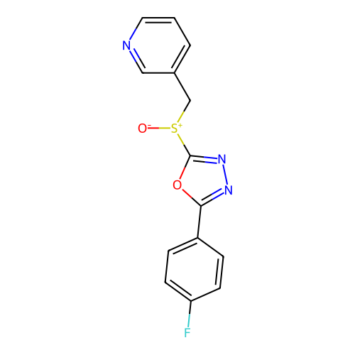 Chemical structure of BindingDB Monomer ID 50651914