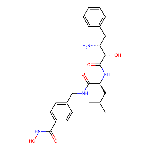 Chemical structure of BindingDB Monomer ID 50651926