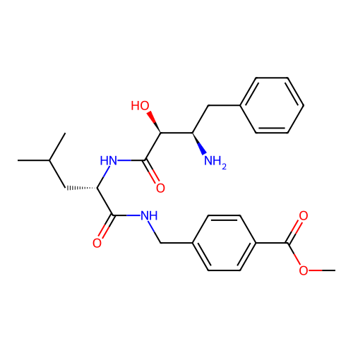 Chemical structure of BindingDB Monomer ID 50651929