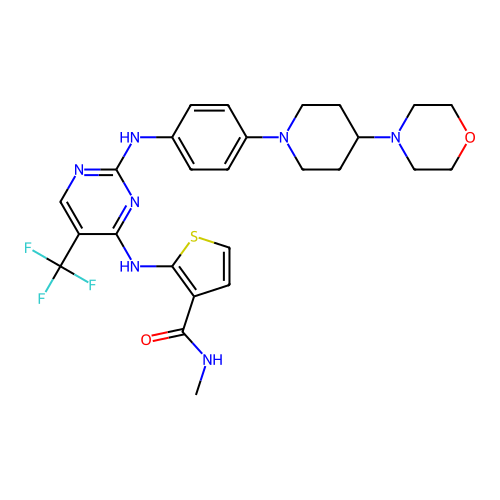 Chemical structure of BindingDB Monomer ID 50651941