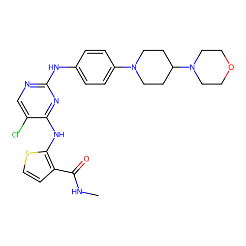 Chemical structure of BindingDB Monomer ID 50651946