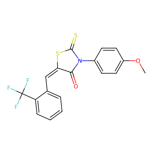 Chemical structure of BindingDB Monomer ID 50652000