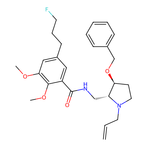 Chemical structure of BindingDB Monomer ID 50652049
