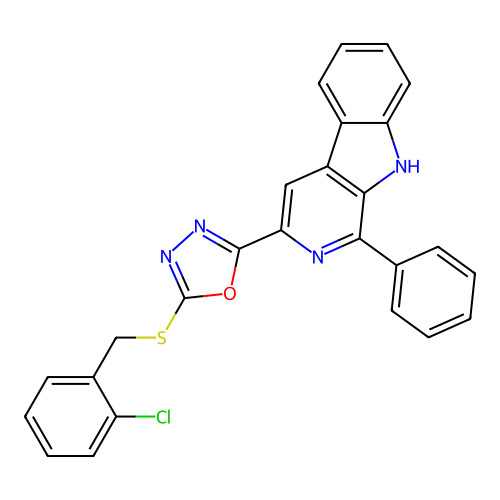 Chemical structure of BindingDB Monomer ID 50652073