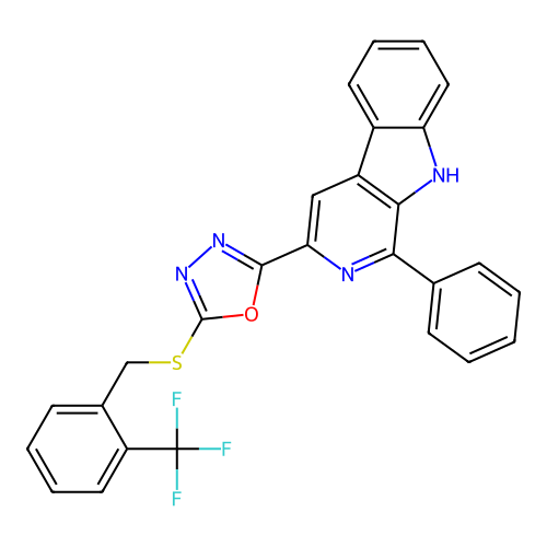 Chemical structure of BindingDB Monomer ID 50652079