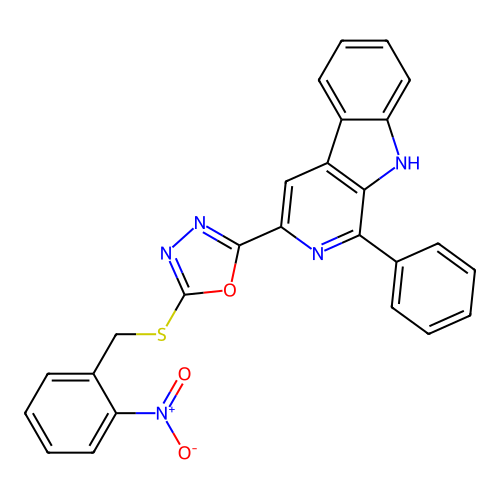 Chemical structure of BindingDB Monomer ID 50652091