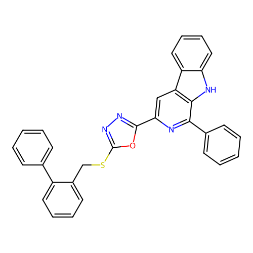 Chemical structure of BindingDB Monomer ID 50652094