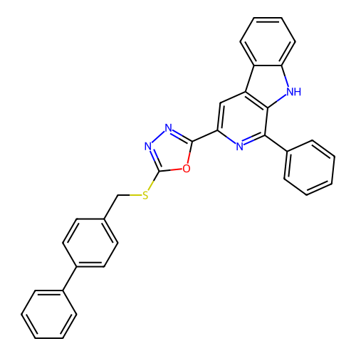 Chemical structure of BindingDB Monomer ID 50652096