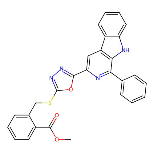 Chemical structure of BindingDB Monomer ID 50652097