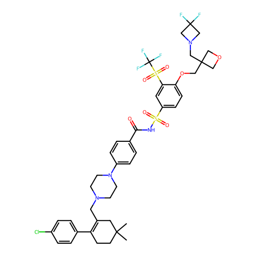 Chemical structure of BindingDB Monomer ID 50652122